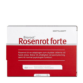 Rosenrot Forte 60 tabletter