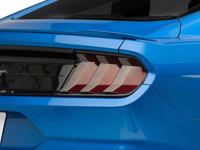 Bakljus Covers - Röktonade (MUSTANG 18-21) - 3