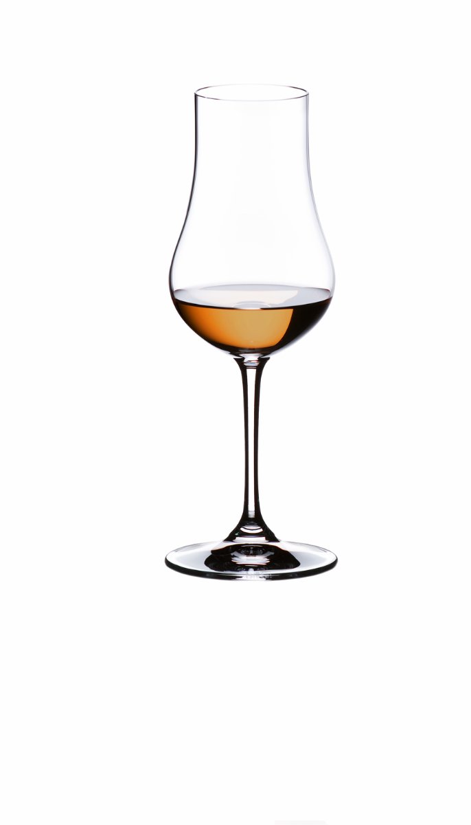 Riedel Rum Set Rum Glass, Set of 4 - Worldshop