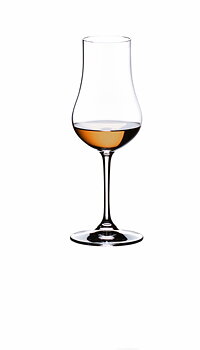 RIEDEL RUM SET, 4-PACK