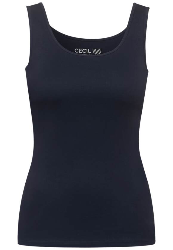 Style NOS Linda - Deep Blue - Cecil - 4