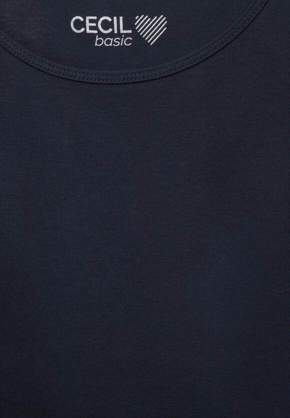 Style NOS Linda - Deep Blue - Cecil - 5