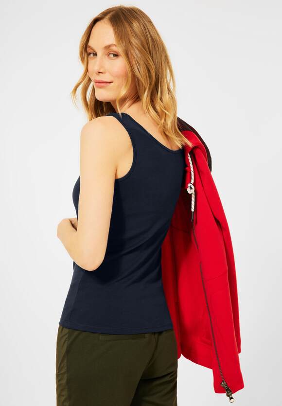 Style NOS Linda - Deep Blue - Cecil