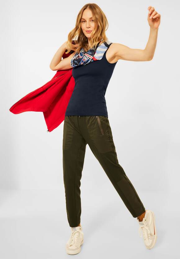 Style NOS Linda - Deep Blue - Cecil - 3