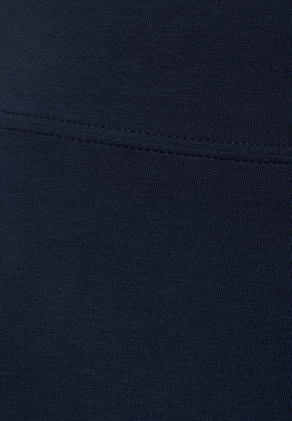 NOS Leggings 54cm Leg Length 7 - Deep Blue - Cecil - 5