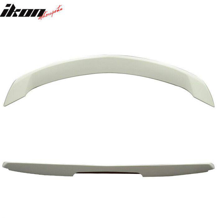 ZL1 Style Vinge Med Bromsljus (CAMARO 10-13) - 7