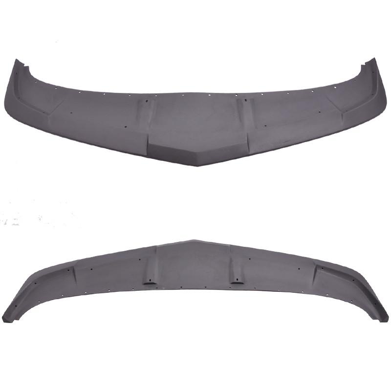 1LE SS Style Frontläpp/Splitter (CAMARO 14-15 SS) - 7