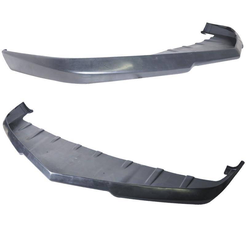 SLT Style Frontläpp (CAMARO 10-13 SS) - 3