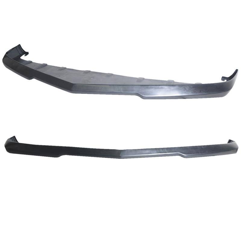 SLT Style Frontläpp (CAMARO 10-13 SS) - 5