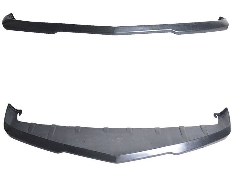 SLT Style Frontläpp (CAMARO 10-13 SS) - 7