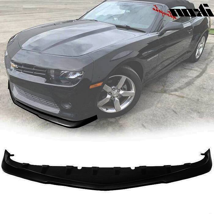Fontläpp - OE Style GFX (CAMARO 14-15 V6, LT, RS) - 2