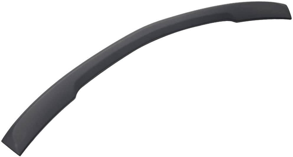 OEM Style Spoiler (CAMARO 10-13 all) - 5