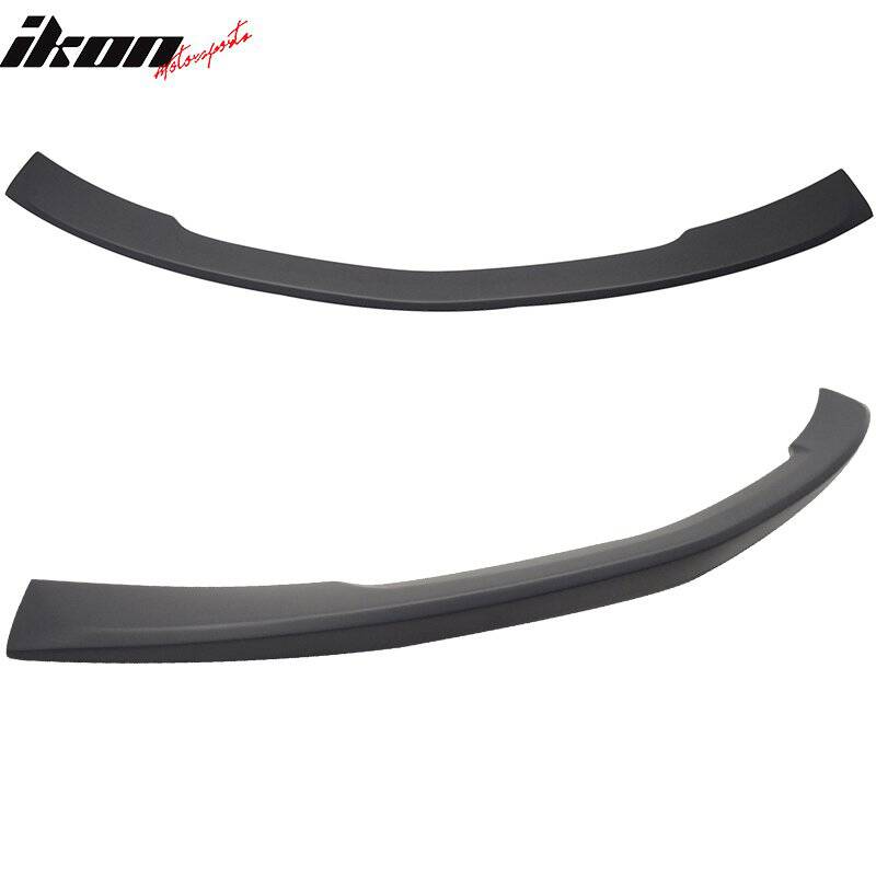 OEM Style Spoiler (CAMARO 10-13 all) - 6