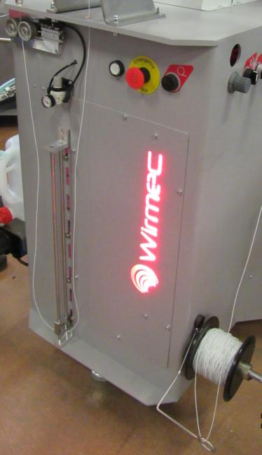 Wirmec - AM210 Futura - 3