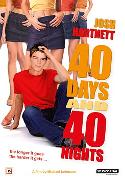 40 Days And 40 Nights
