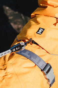 Hurtta Expedition Parka, Buckthorn