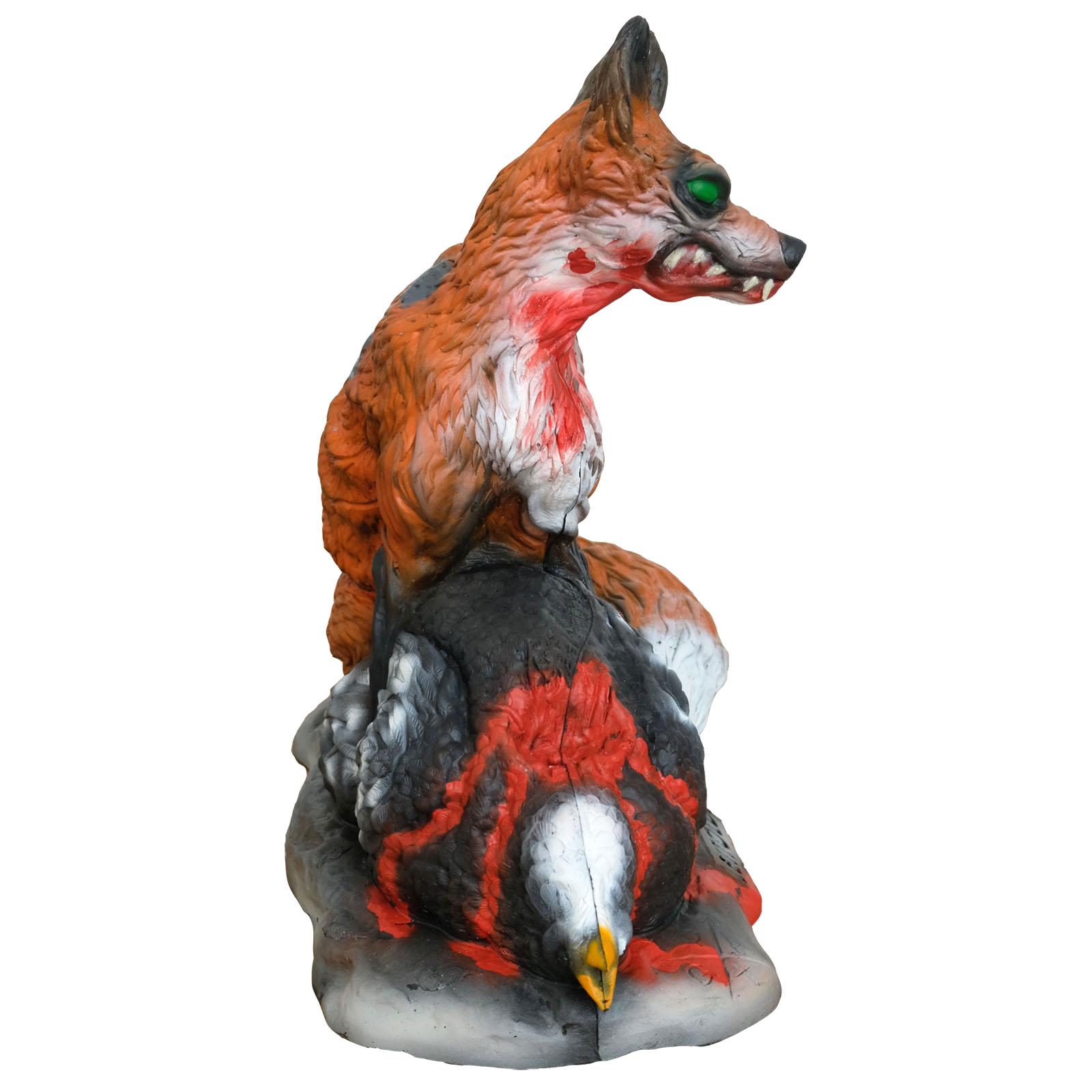 U-Fox m höna - 2