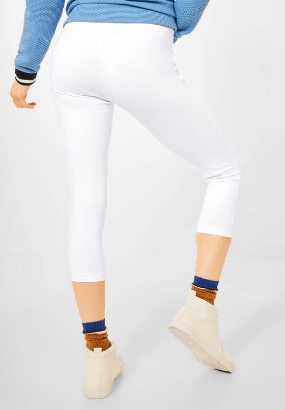 NOS Leggings 54cm Leg Length 7 - Stl. XS - Cecil