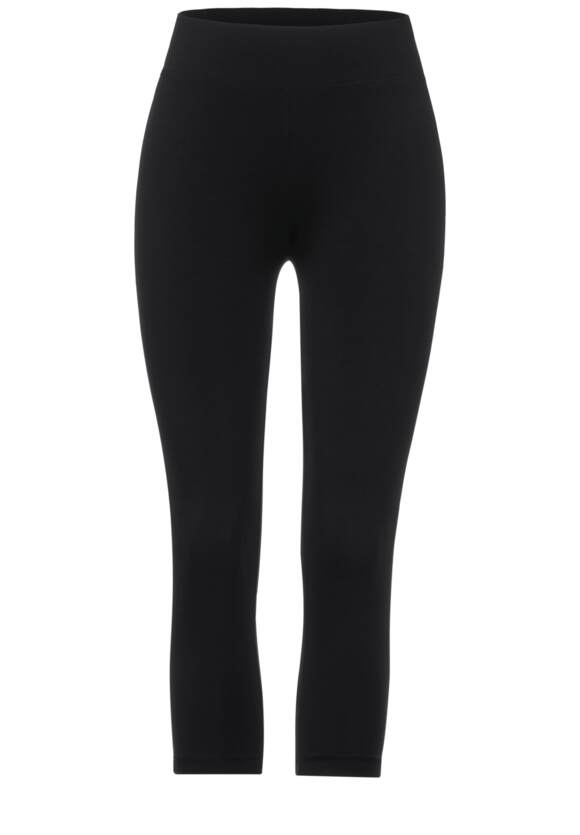 NOS Leggings 54cm Leg Length 7 - Stl. XS - Cecil - 4