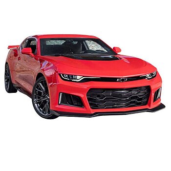ZL1 Style Konvertering 1:1 Stötfångare (CAMARO 19-21 RS/SS)