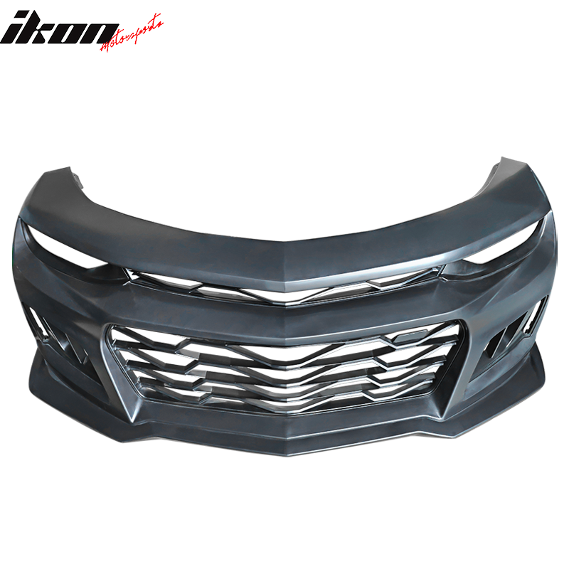 ZL1 Style Konvertering 1:1 Stötfångare (CAMARO 19-21 RS/SS) - 4
