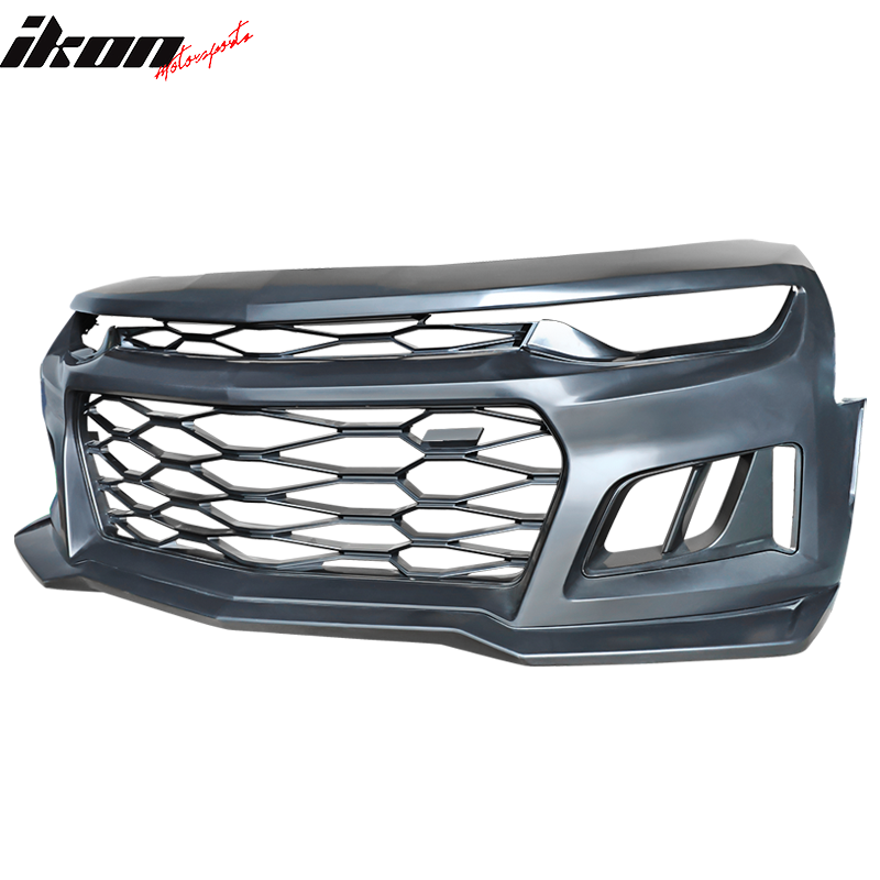 ZL1 Style Konvertering 1:1 Stötfångare (CAMARO 19-21 RS/SS) - 3