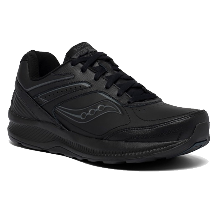 Saucony Echelon Walker 3 Wide W - 4