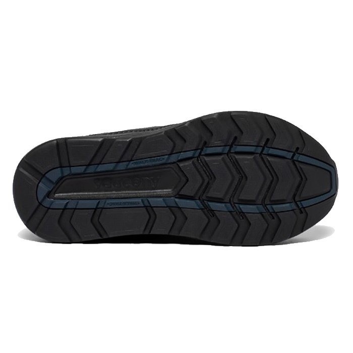 Saucony Echelon Walker 3 Wide W - 5
