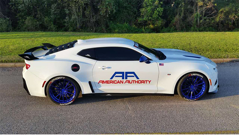 AA Stora Vinge (CAMARO 16-21 all) - 5