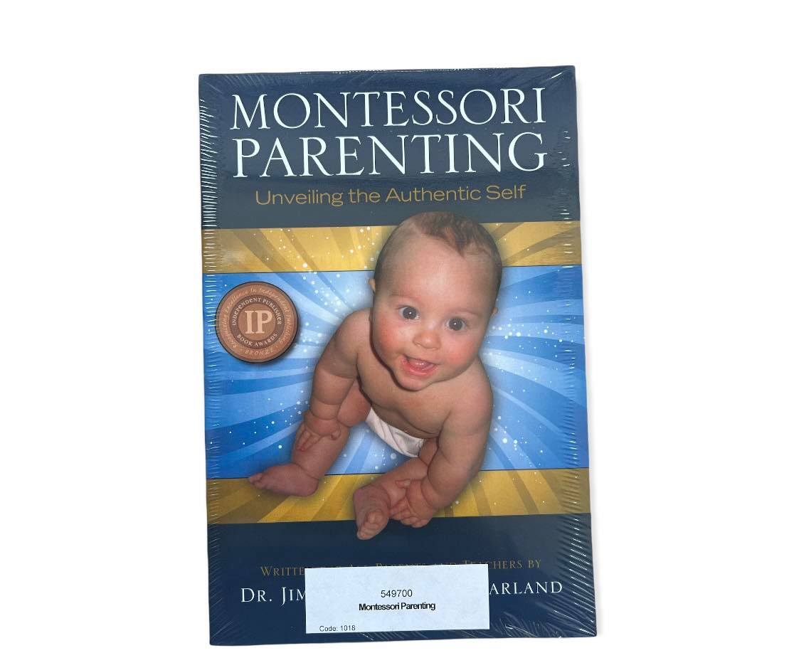 Montessori Parenting
