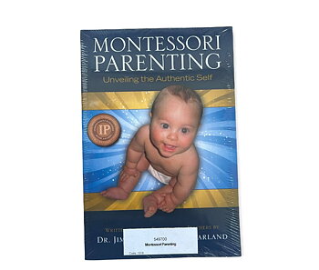 Montessori Parenting