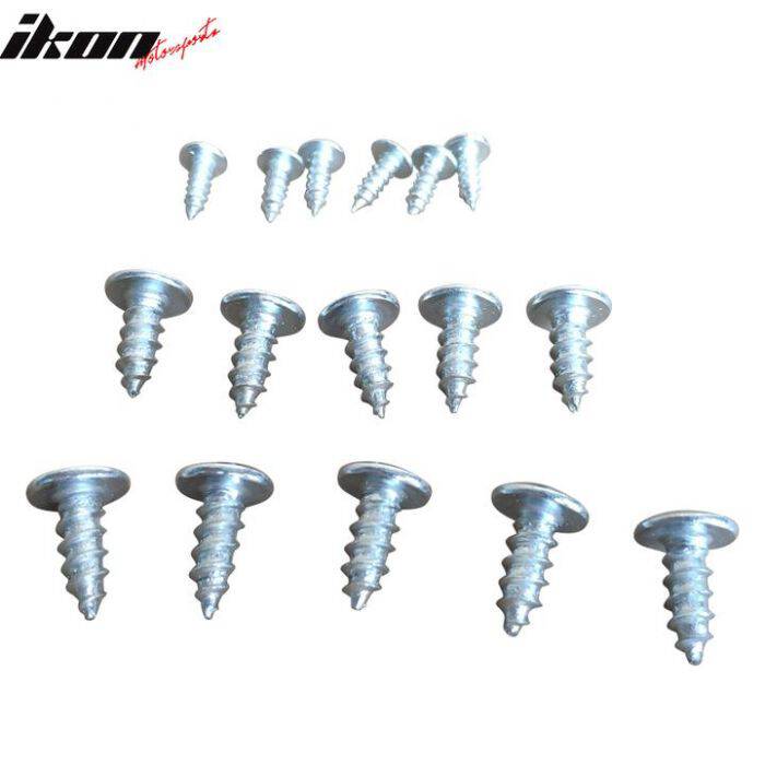 1LE Style Frontläpp (CAMARO 19-21 LT/RS/SS) - 4