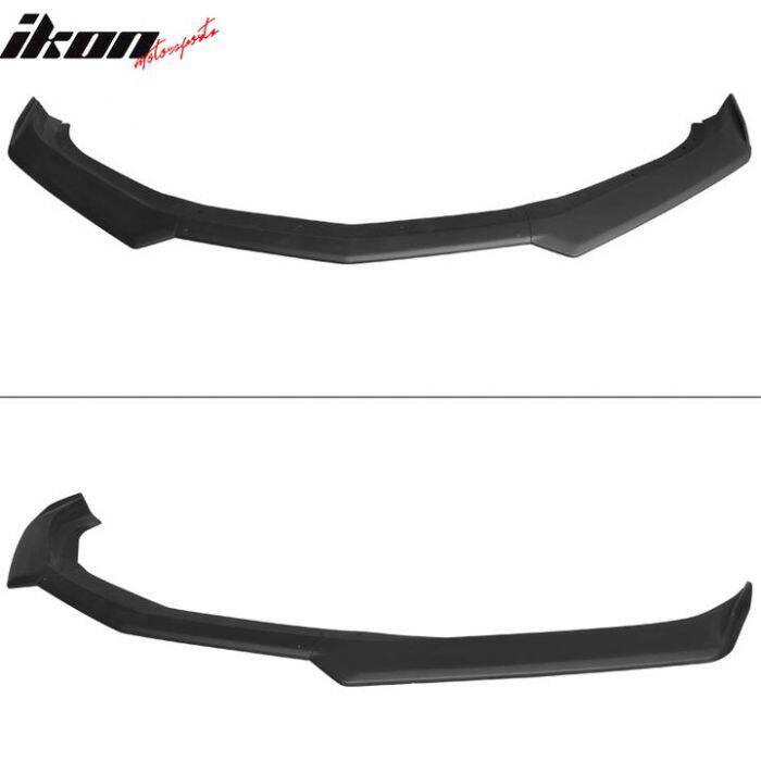 1LE Style Frontläpp (CAMARO 19-21 LT/RS/SS) - 2