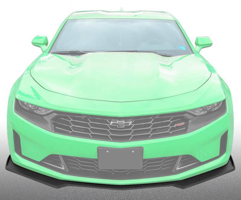 1LE Style Frontläpp (CAMARO 19-21 LT/RS/SS) - 5