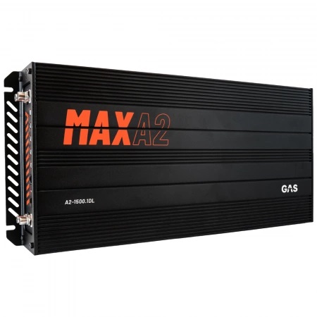 GAS MAX A2-1500.1DL - 3