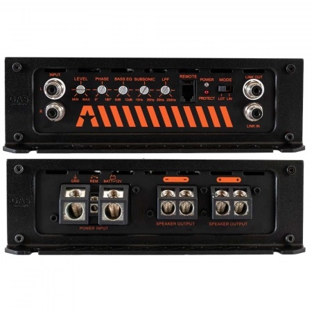 GAS MAX A2-1500.1DL - 5