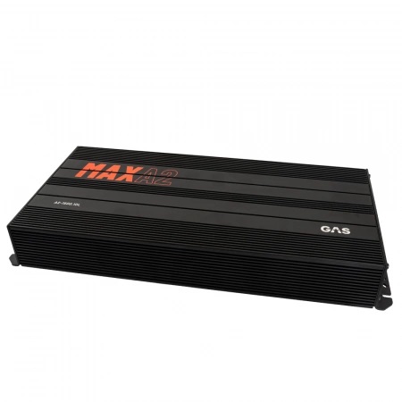 GAS MAX A2-1500.1DL - 2