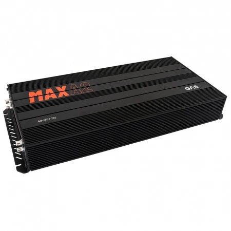 GAS MAX A2-1500.1DL