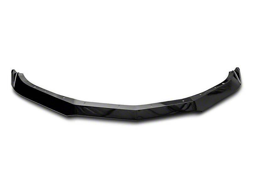 Frontläpp - Gloss Black (CAMARO 16-21 LT/RS/SS) - 7