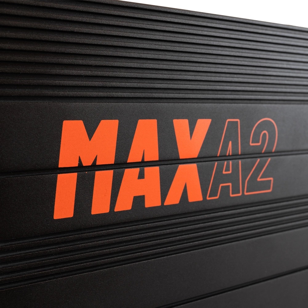 GAS MAX A2-100.2 - 6