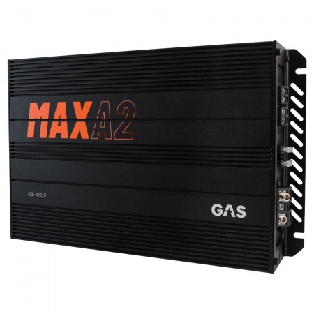 GAS MAX A2-100.2 - 3