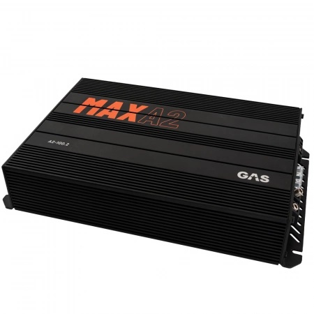 GAS MAX A2-100.2 - 2
