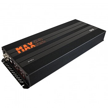 GAS MAX A2-150.4
