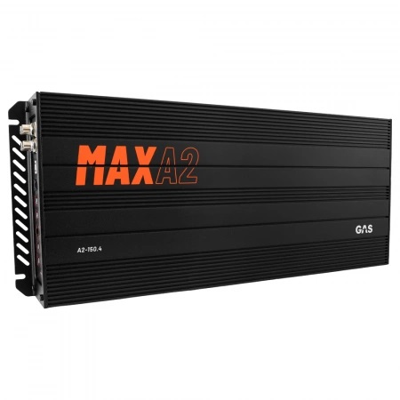 GAS MAX A2-150.4 - 3