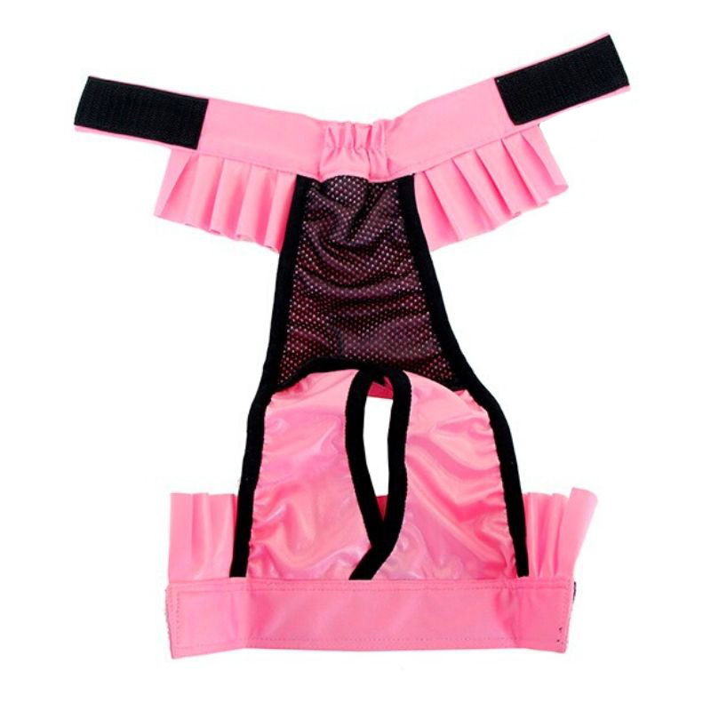 FinNero Ballerina Tikskydd Pink - 3