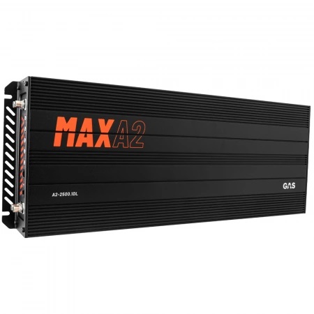 GAS MAX A2-2500.1DL - 3