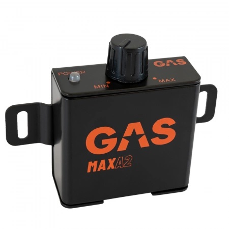 GAS MAX A2-2500.1DL - 4