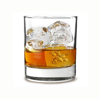 Glas 30 whisky islande