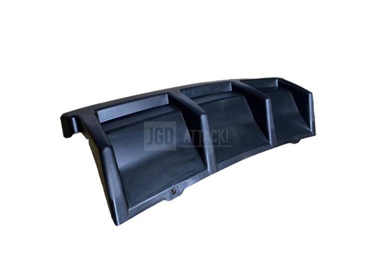 ZL1 Style Diffuser Cover (CAMARO 16-23) - 5
