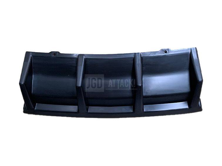 ZL1 Style Diffuser Cover (CAMARO 16-23) - 4